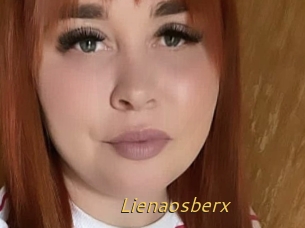 Lienaosberx