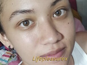 Lifepleasurex