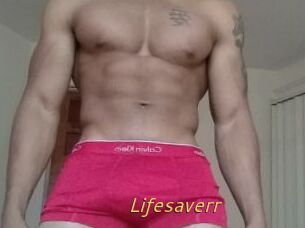 Lifesaverr