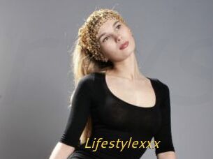 Lifestylexxx