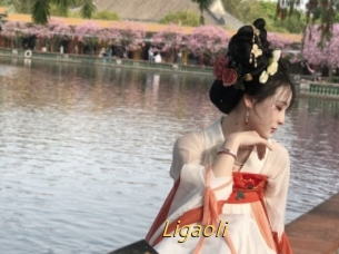 Ligaoli