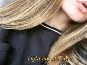 Light_angel_Tanya