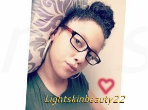Lightskinbeauty22