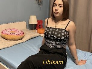Lihisam