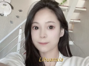 Lihuanxia