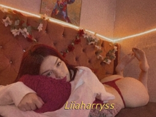 Liiaharryss