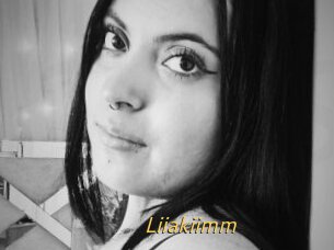 Liiakiimm