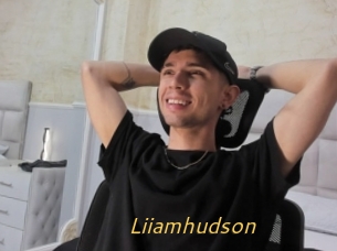 Liiamhudson