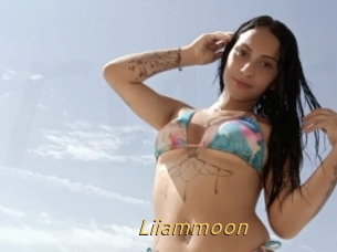 Liiammoon