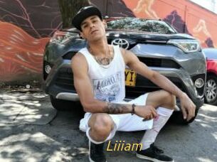 Liiiam
