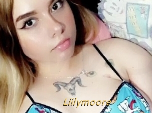 Liilymoore