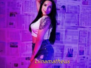 Liinamatheus