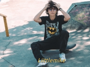 Liittlemike