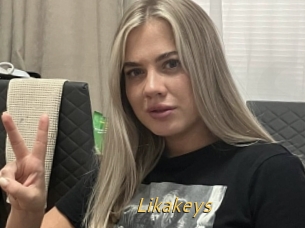 Likakeys