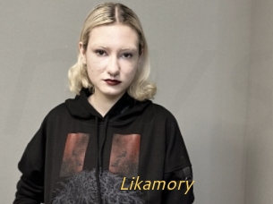 Likamory