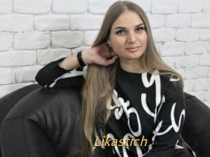 Likastich