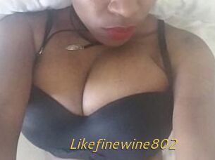 Likefinewine802