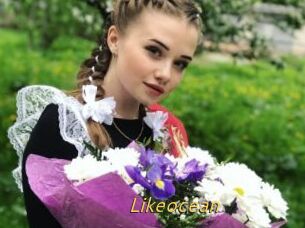 Likeocean