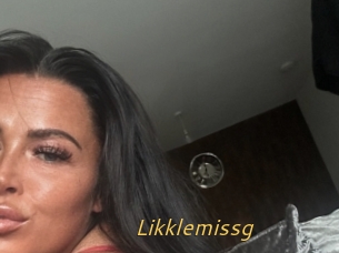 Likklemissg