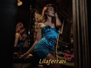 Lilaferrari