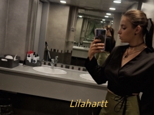 Lilahartt