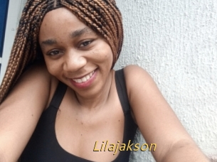 Lilajakson