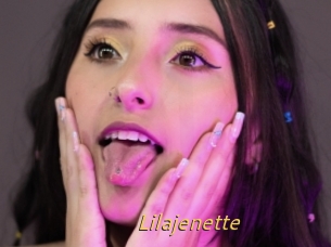 Lilajenette