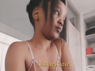 Lilaluscious