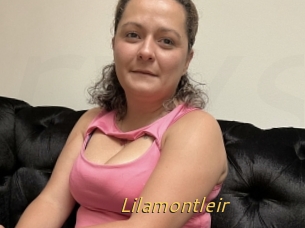 Lilamontleir