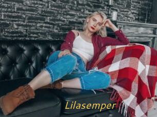 Lilasemper