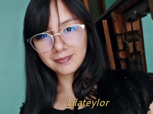 Lilateylor