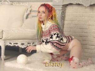 Lilatoy