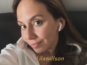 Lilawillson