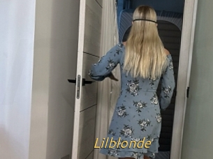 Lilblonde