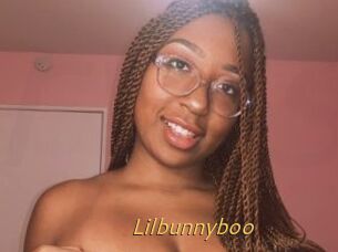 Lilbunnyboo
