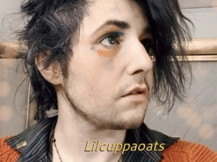 Lilcuppaoats