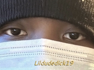 Lildudedick19