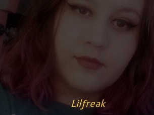 Lilfreak