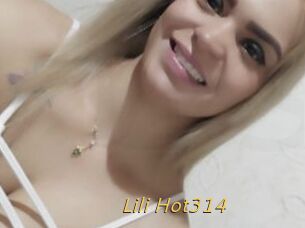 Lili_Hot314