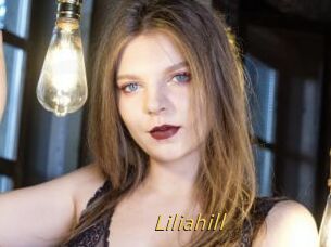 Liliahill