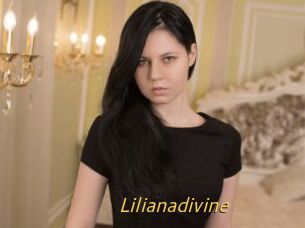 Lilianadivine