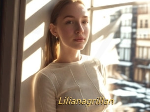Lilianagrillan