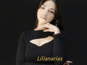 Lilianarias