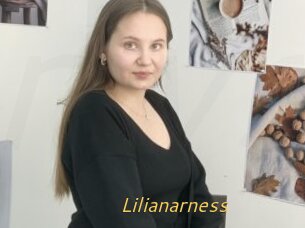 Lilianarness