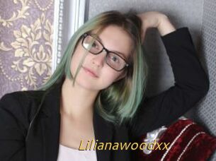 Lilianawoodxx