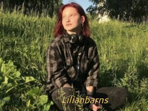 Lilianbarns