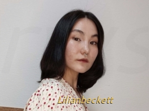 Lilianbeckett