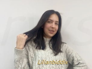 Lilianbiddix