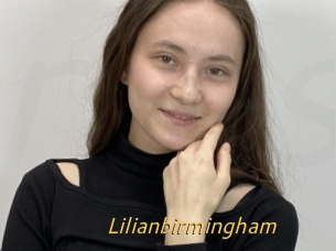 Lilianbirmingham