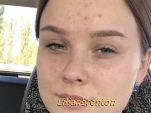 Lilianbrenton